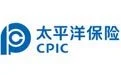 中国太平洋人寿保险公司的logo