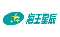 海王星辰连锁药店公司的logo