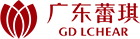 广东蕾琪化妆品有限公司的logo