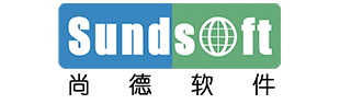 尚德软件股份有限公司的logo