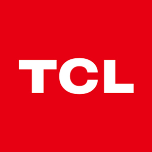 中山TCL空调器公司的logo