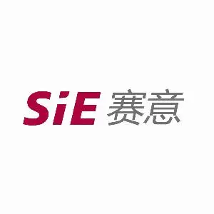 广州赛意信息科技公司的logo