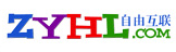 云南自由互联科技公司的logo