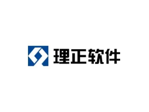 北京理正软件公司的logo