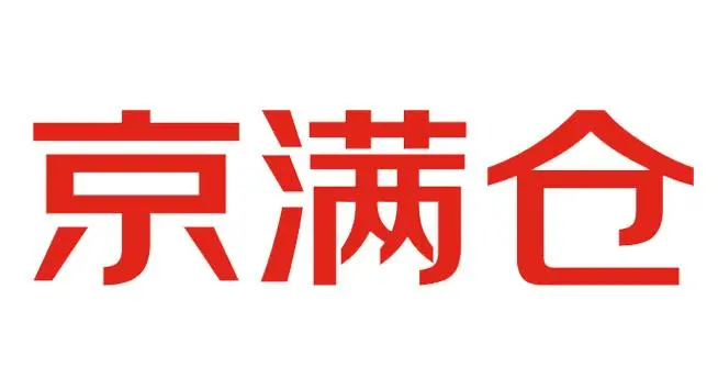 苏州京东工品汇公司（京满仓）的logo