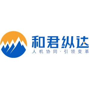 和君纵达数据科技公司的logo