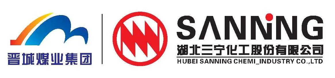 枝江三宁化工有限公司的logo