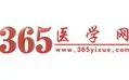 365医学网的logo