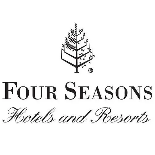 四季酒店管理公司的logo