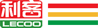 内蒙古利客便利店公司的logo