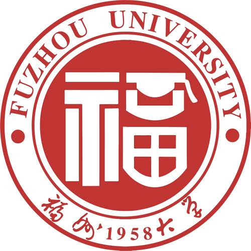 福州大学的logo