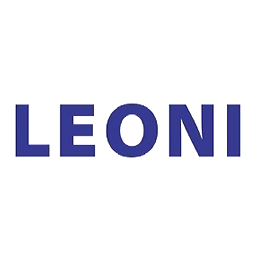 济宁莱尼电气系统公司的logo