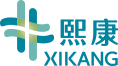 东软熙康健康科技公司的logo