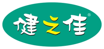 云南健之佳医药连锁公司的logo