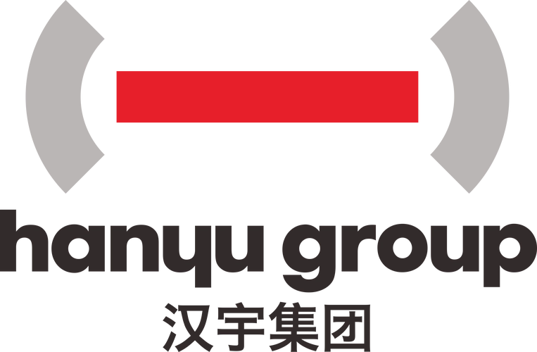 江门市地尔汉宇电器公司的logo