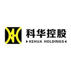 溧阳科华控股有限公司的logo