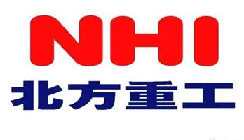 沈阳北方重工集团公司的logo