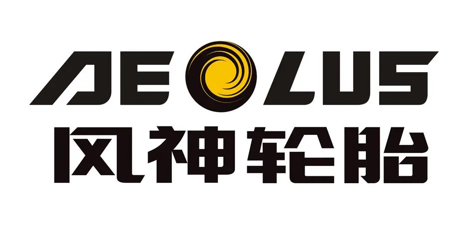 焦作风神轮胎股份有限公司的logo