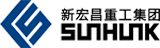 河北宏昌天马专用车有限公司的logo