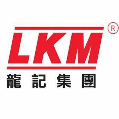 河源龙记金属制品有限公司的logo