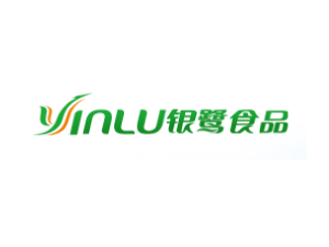 湖北银鹭食品有限公司的logo