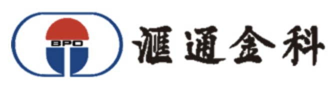 安徽汇通金融公司的logo