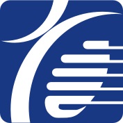 南宁博讯信息技术公司的logo