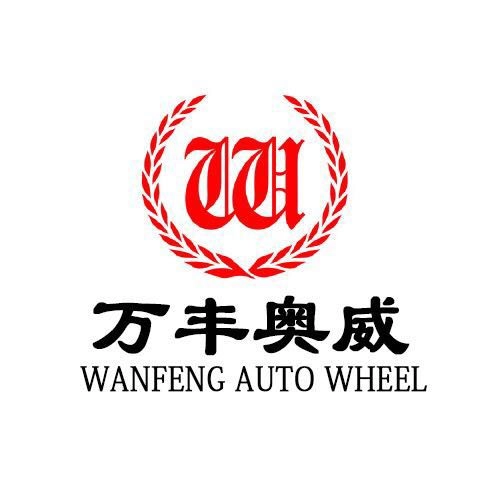 万丰奥威汽轮股份有限公司的logo