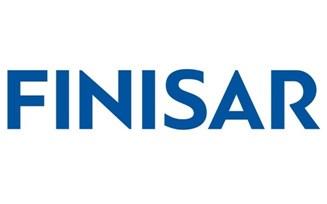 无锡菲尼萨光电通讯公司的logo
