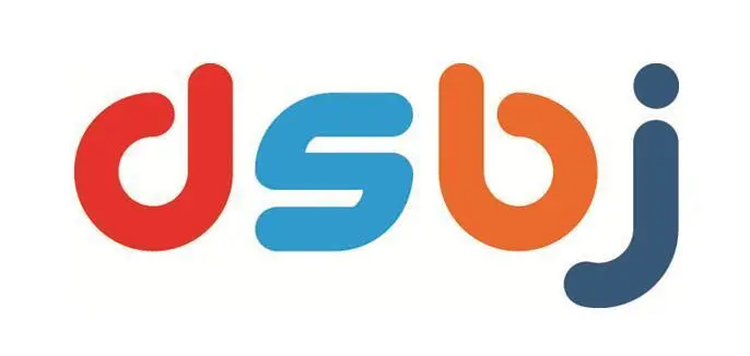 苏州晶端显示精密电子公司的logo
