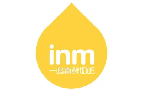浙江一鸣食品公司的logo