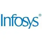 Infosys印孚瑟斯技术公司的logo