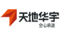 上海安吉快运公司（原天地华宇）的logo