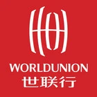 深圳世联行房产顾问公司的logo