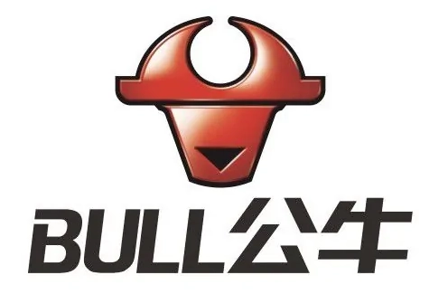 宁波公牛电器有限公司的logo