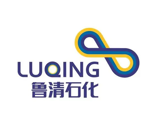 山东寿光鲁清石化公司的logo