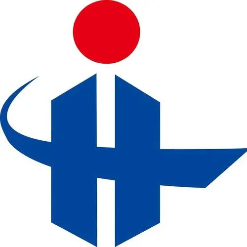 北京恒安卫士保安服务公司的logo