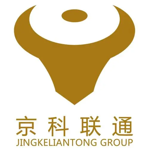 京科联通（北京）网络公司的logo