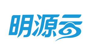 明源云的logo