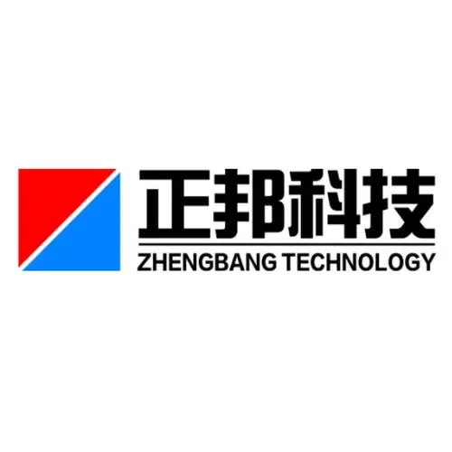 江西正邦科技有限公司的logo