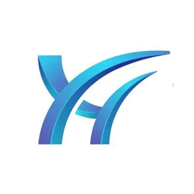 北京汉王影研科技公司的logo