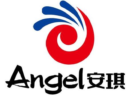 宜昌安琪酵母有限公司的logo