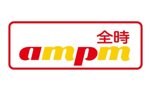 全时连锁便利店公司的logo