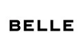 Belle百丽鞋业有限公司的logo