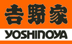 吉野家快餐有限公司的logo