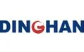 鼎汉技术股份公司的logo