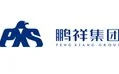 广东鹏祥智慧保安公司的logo