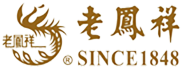 老凤祥股份有限公司的logo