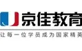 京佳教育科技公司的logo
