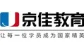 北京京佳教育科技公司的logo